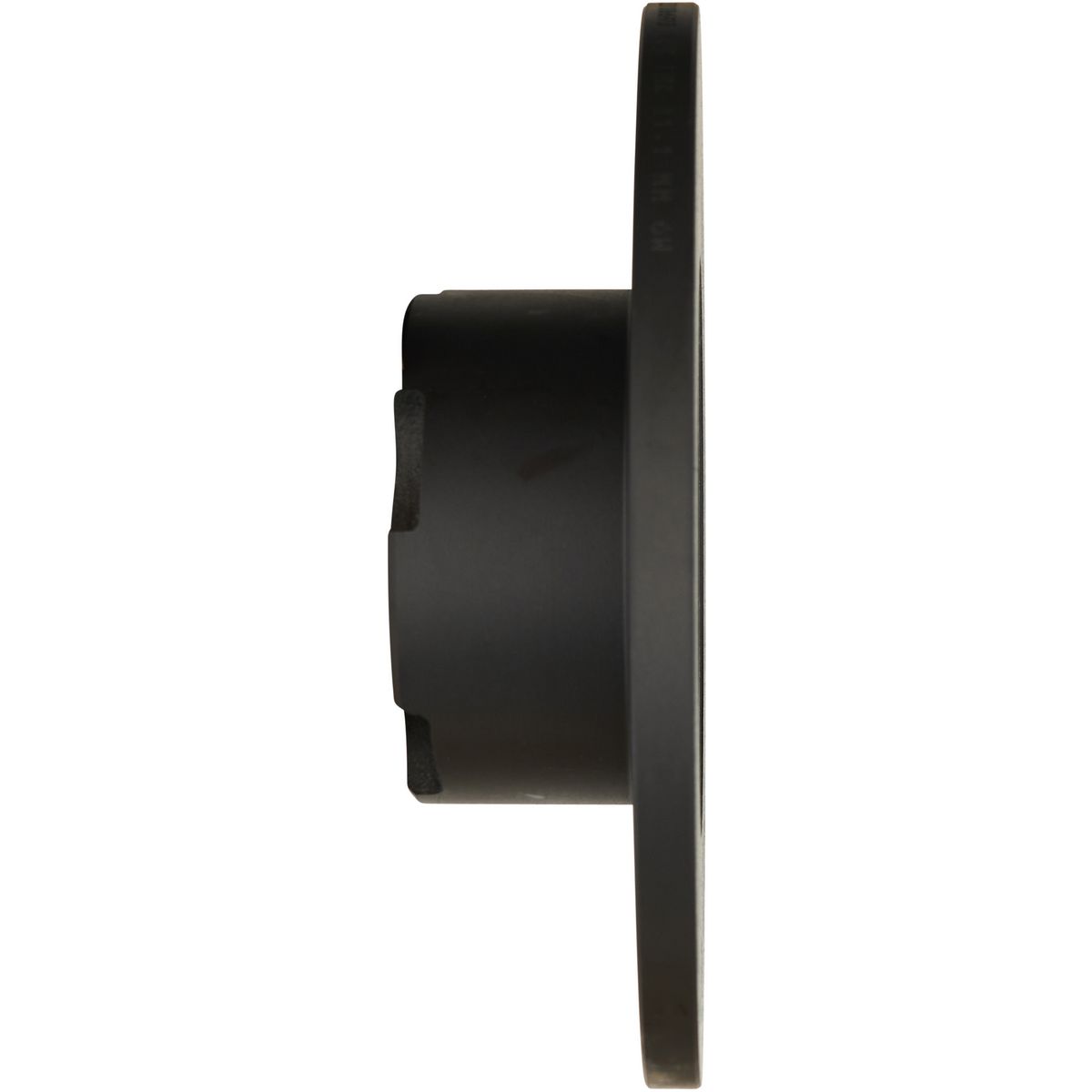 RDA Standard Disc Brake Rotor Solid 253mm RDA253