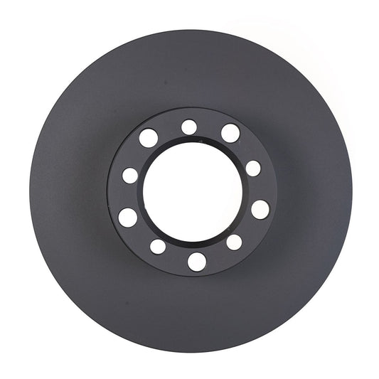 RDA OE Replacement Brake Rotor Single 278mm Front RDA255