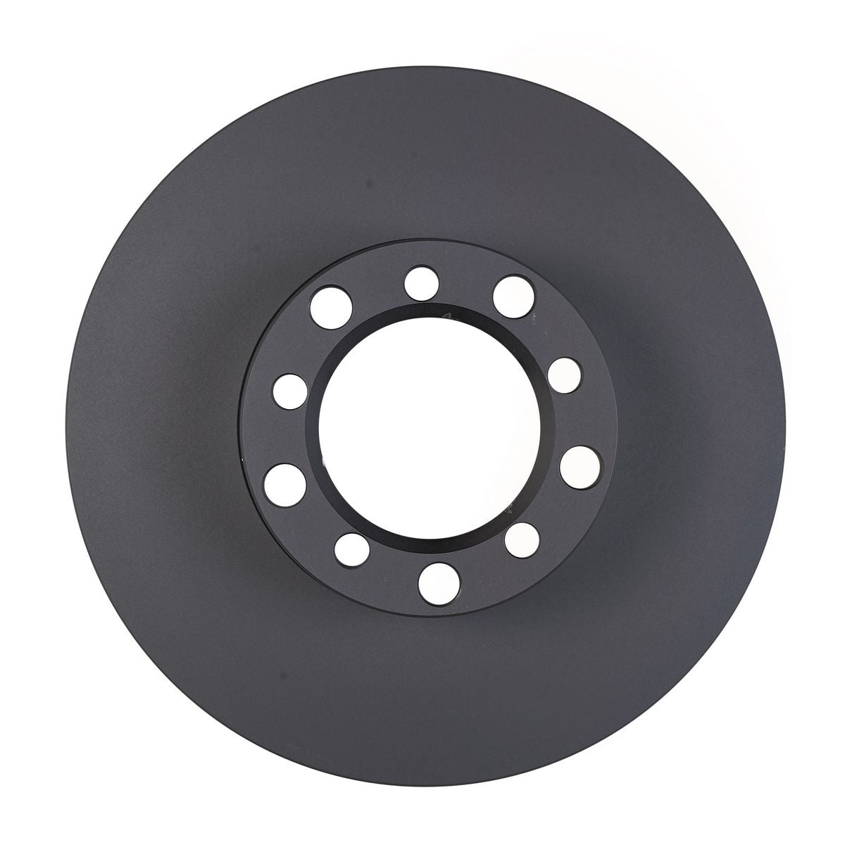 RDA OE Replacement Brake Rotor Pair 278mm Front RDA255