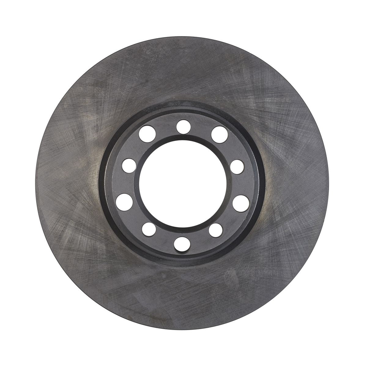 RDA OE Replacement Brake Rotor Pair 286mm Front RDA259