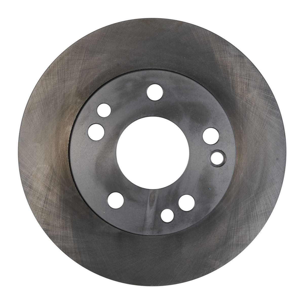 RDA OE Replacement Brake Rotor Pair 262mm Front RDA260
