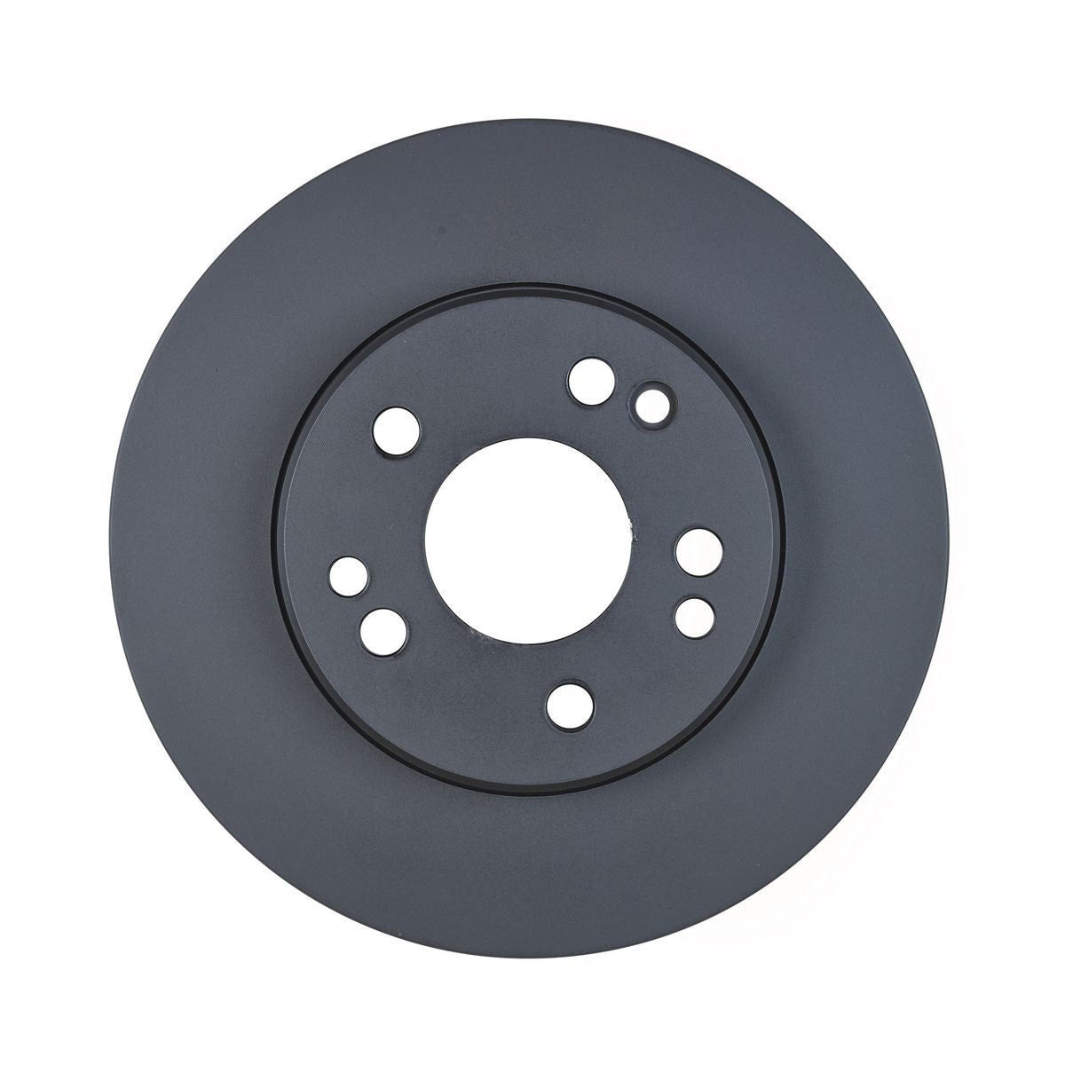 RDA OE Replacement Brake Rotor Single 284mm Front RDA264