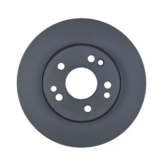 RDA OE Replacement Brake Rotor Single 284mm Front RDA264