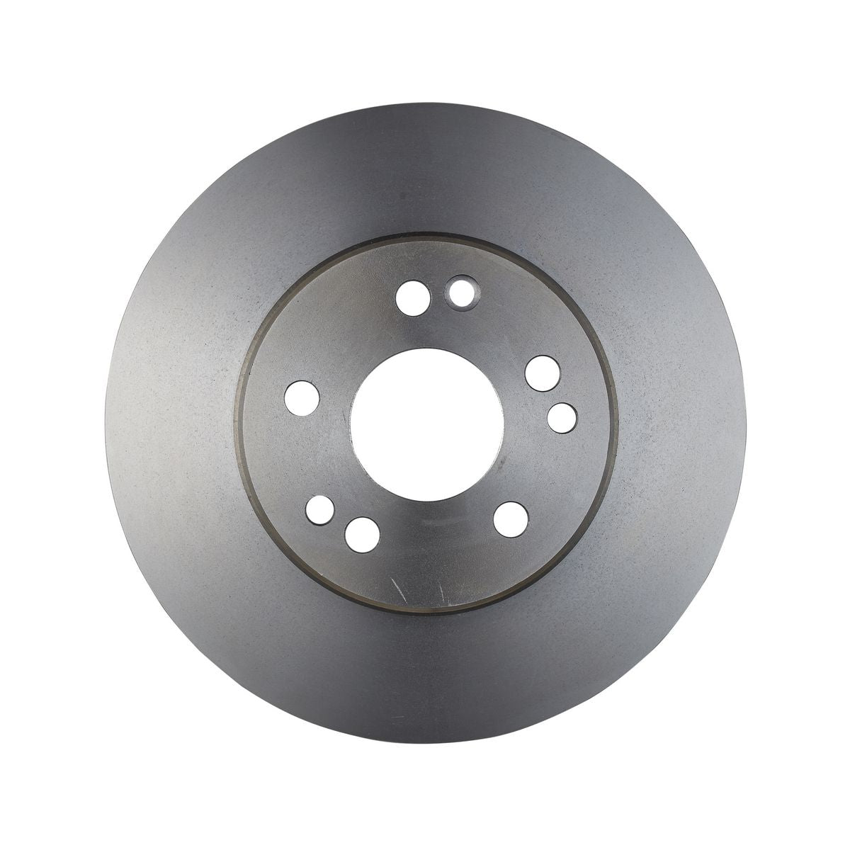 RDA OE Replacement Brake Rotor Single 295mm Front RDA266
