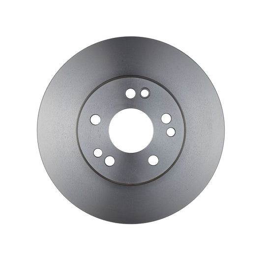 RDA OE Replacement Brake Rotor Single 294mm Front RDA268