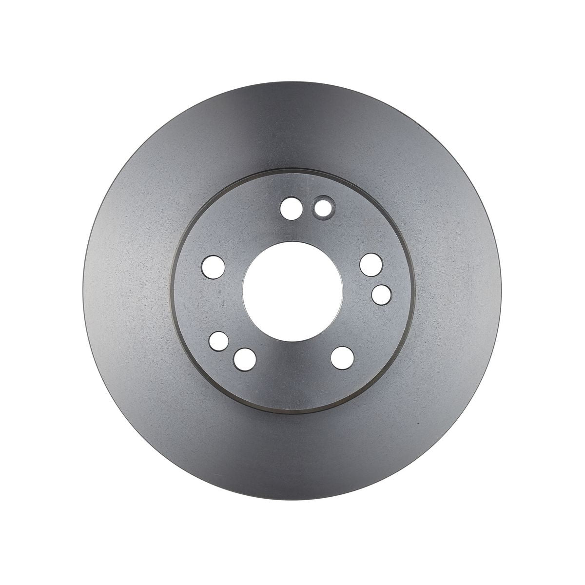 RDA OE Replacement Brake Rotor Pair 294mm Front RDA268