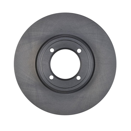 RDA OE Replacement Brake Rotor Single 273mm Front RDA270