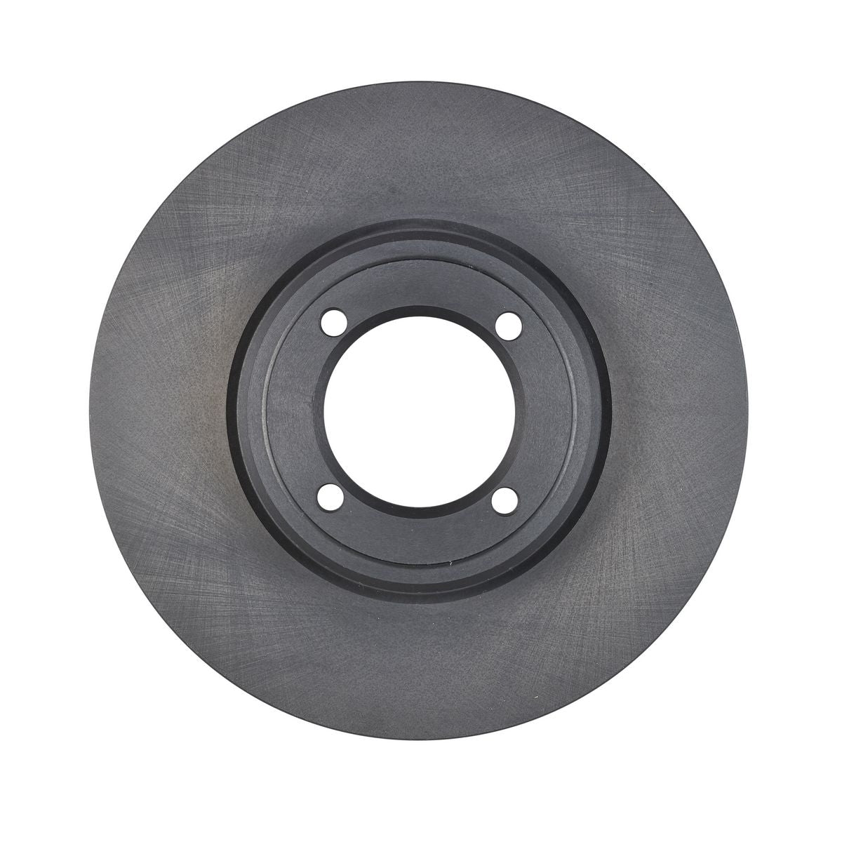 RDA OE Replacement Brake Rotor Single 273mm Front RDA270