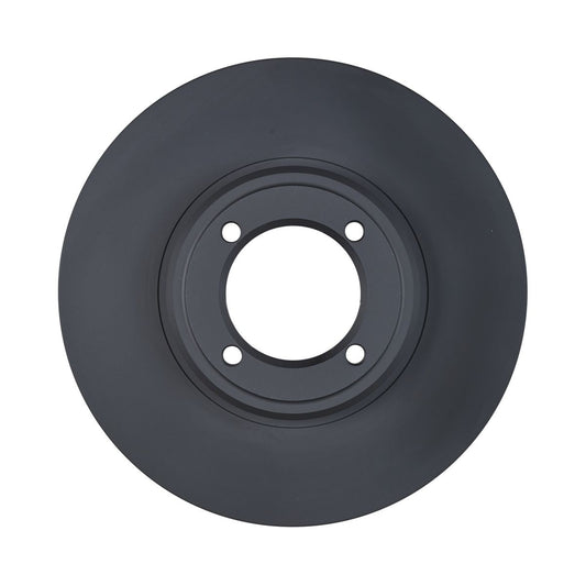 RDA OE Replacement Brake Rotor Single 273mm Front RDA272