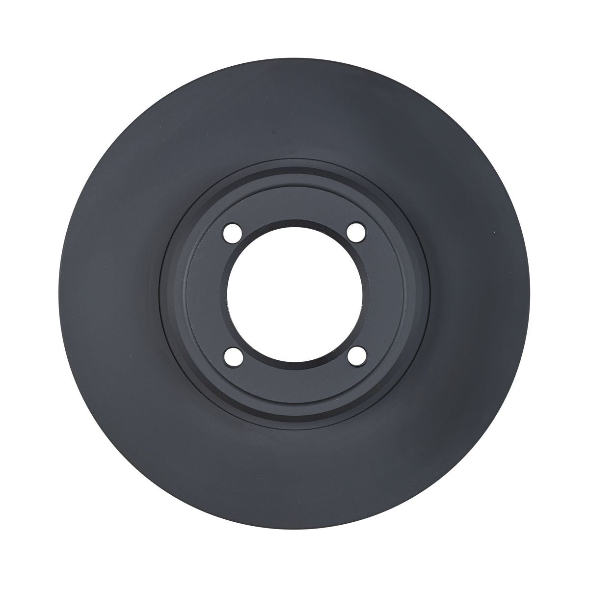 RDA OE Replacement Brake Rotor Pair 273mm Front RDA272
