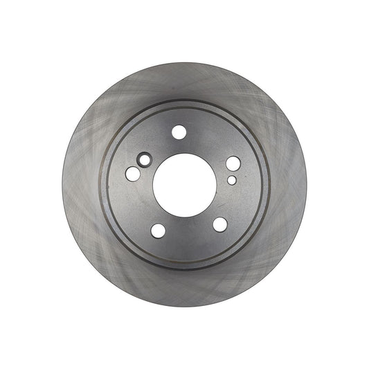RDA OE Replacement Brake Rotor Single Rear RDA281