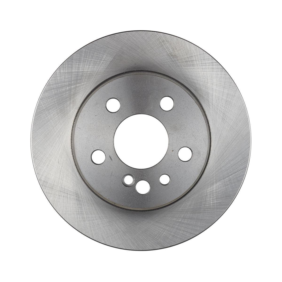RDA OE Replacement Brake Rotor Single 290mm Rear RDA283