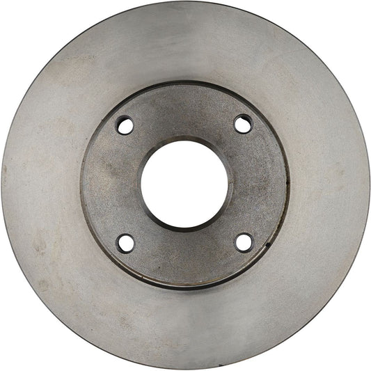 RDA OE Replacement Brake Rotor Single 208mm Front RDA290