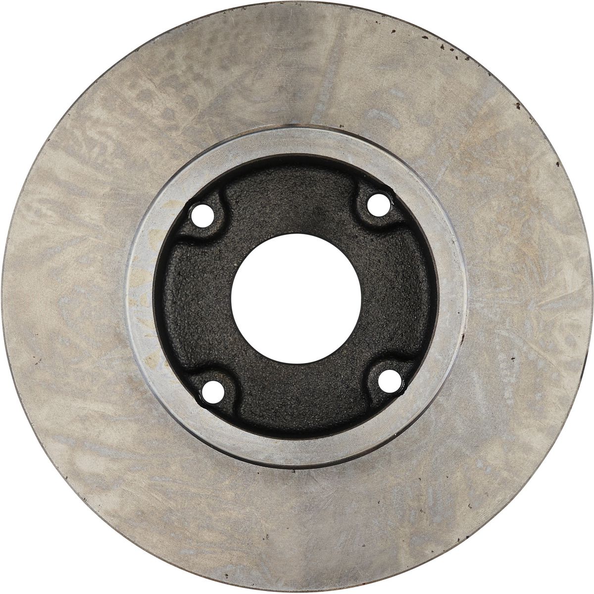 RDA OE Replacement Brake Rotor Pair 208mm Front RDA290