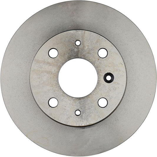 RDA OE Replacement Brake Rotor Single 234mm Front RDA291