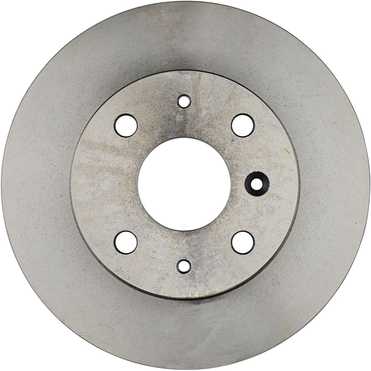 RDA OE Replacement Brake Rotor Pair 234mm Front RDA291
