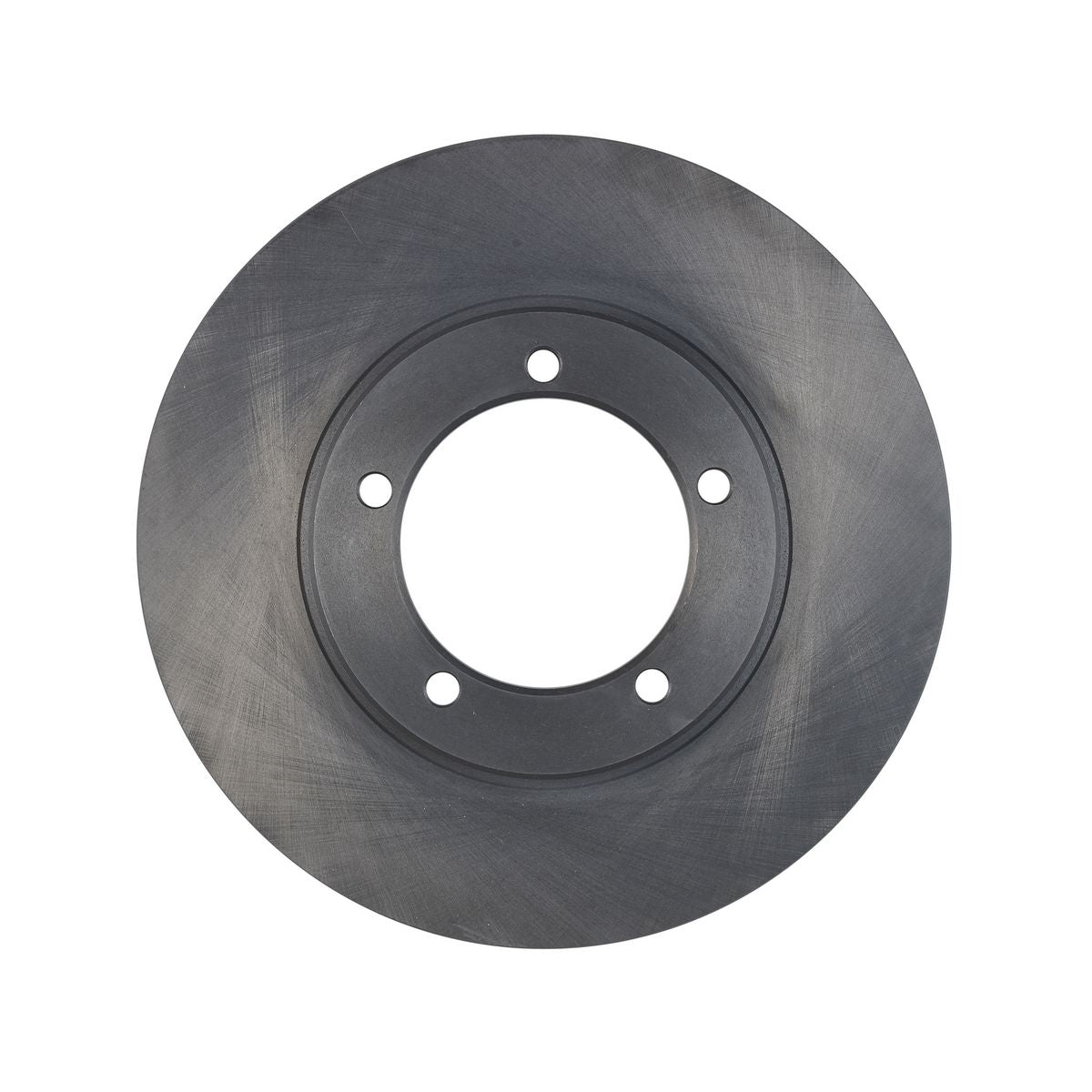 RDA OE Replacement Brake Rotor Pair 277mm Front RDA292