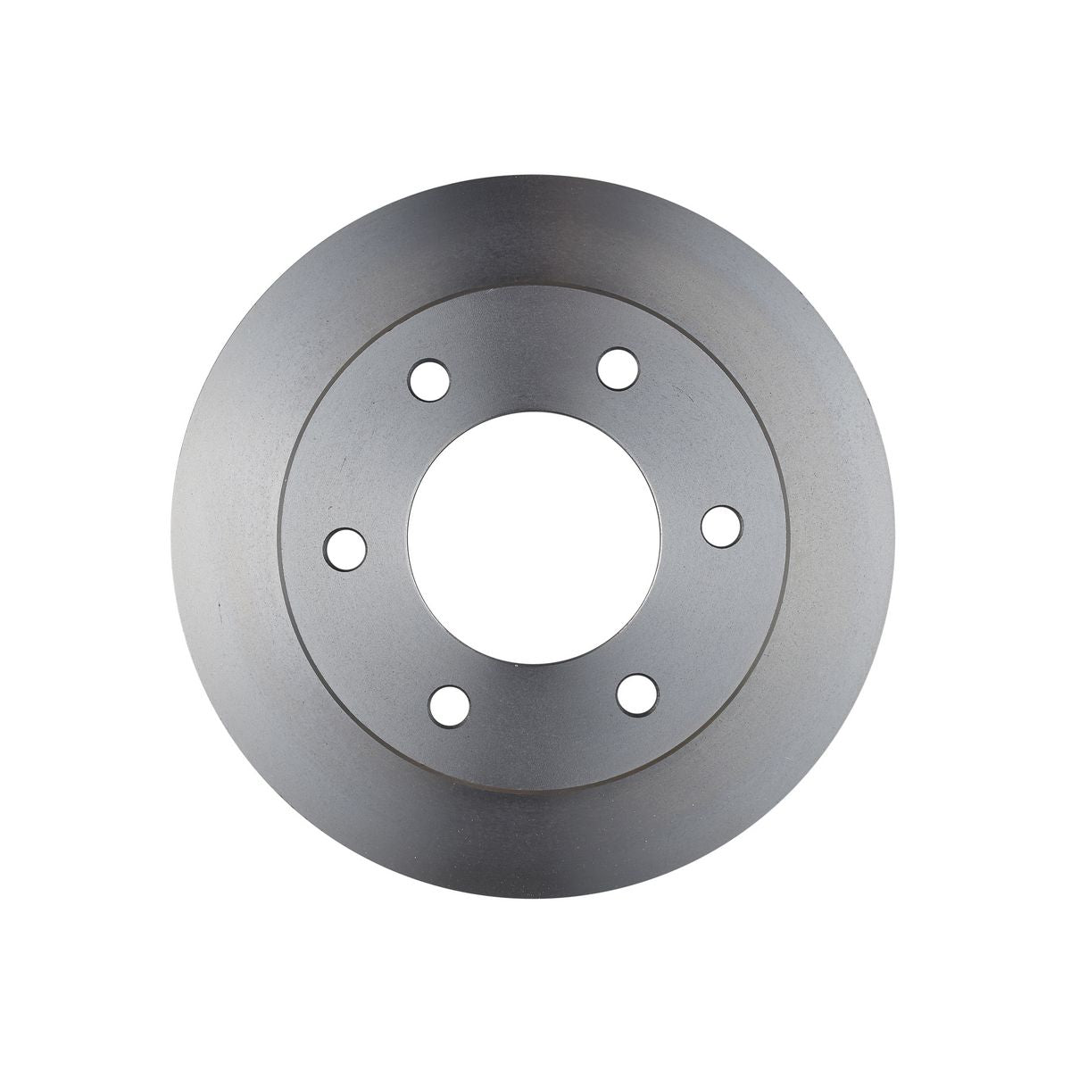 RDA OE Replacement Brake Rotor Single 286mm Front RDA299