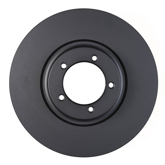 RDA OE Replacement Brake Rotor Single 270mm Front RDA3