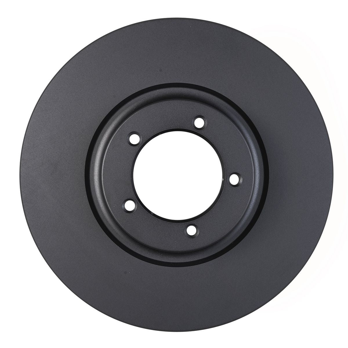 RDA OE Replacement Brake Rotor Pair 270mm Front RDA3