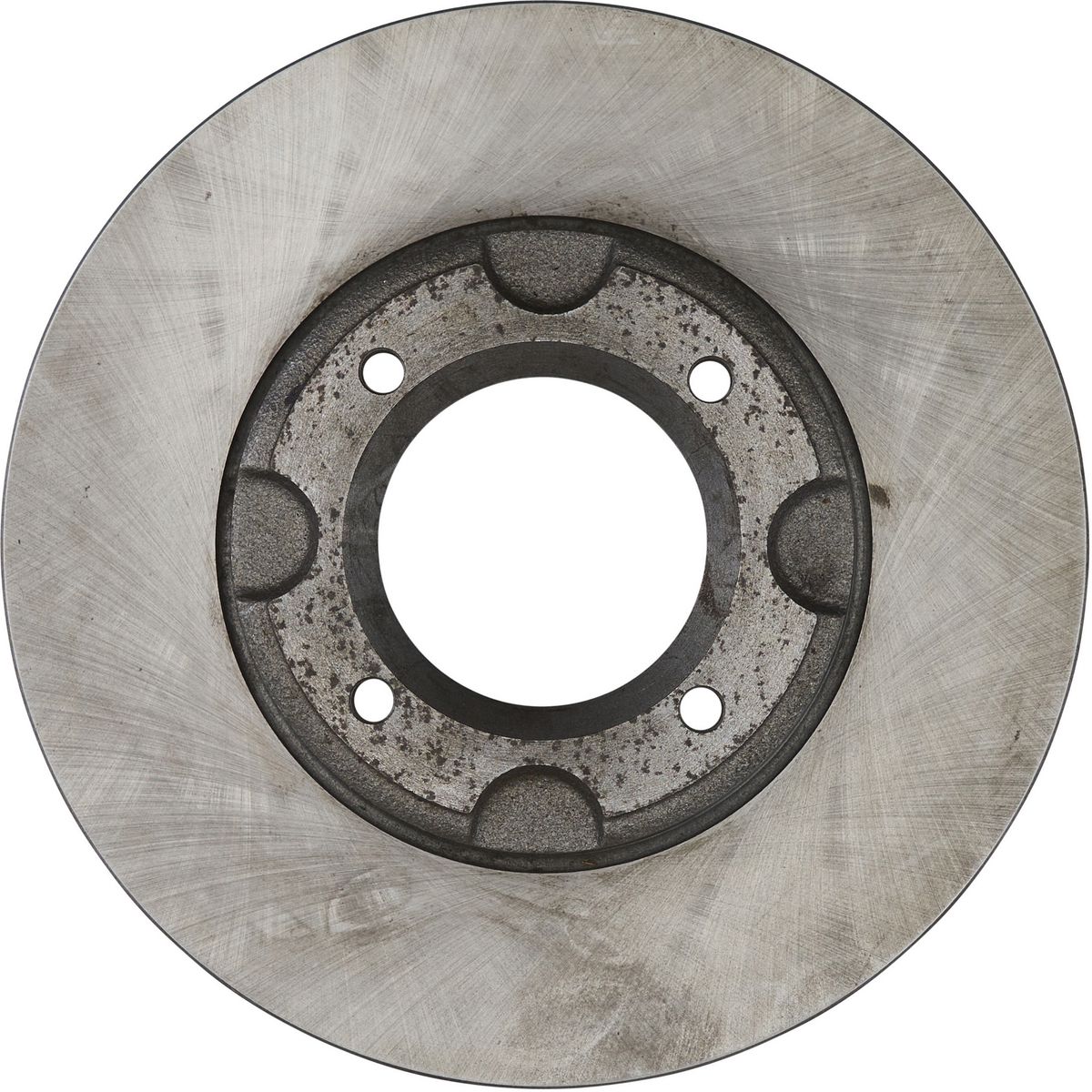 RDA OE Replacement Brake Rotor Single 218mm Front RDA300