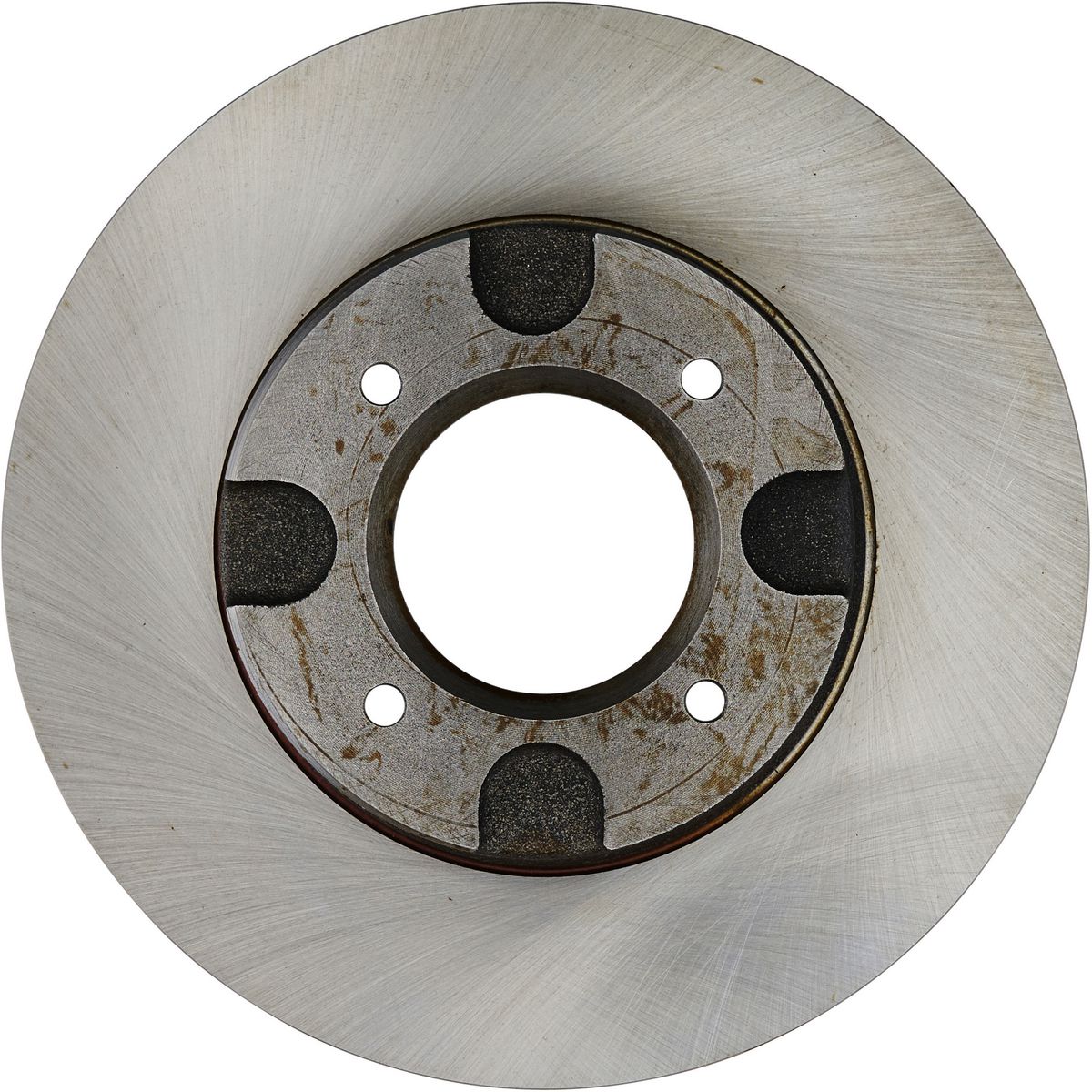 RDA OE Replacement Brake Rotor Single 239mm Front RDA301