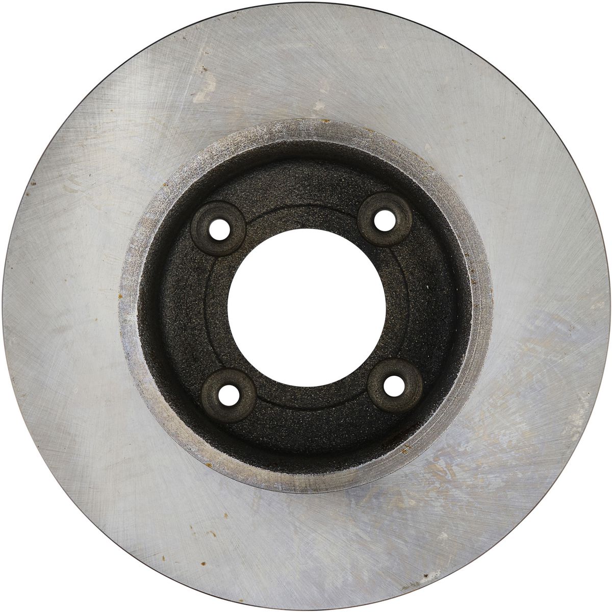 RDA OE Replacement Brake Rotor Pair 239mm Front RDA301