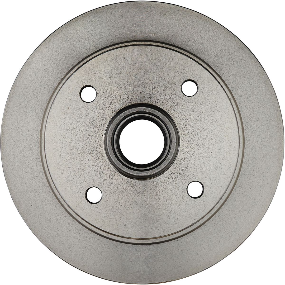 RDA OE Replacement Brake Rotor Single 235mm Rear RDA304