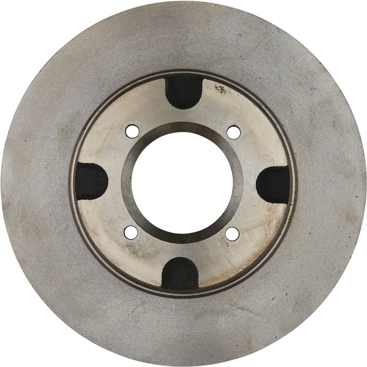 RDA OE Replacement Brake Rotor Single 239mm Front RDA305