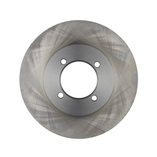 RDA OE Replacement Brake Rotor Single 245mm Front RDA307