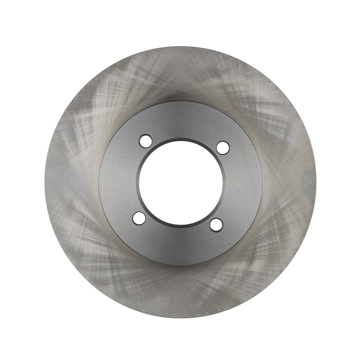RDA OE Replacement Brake Rotor Single 245mm Front RDA307