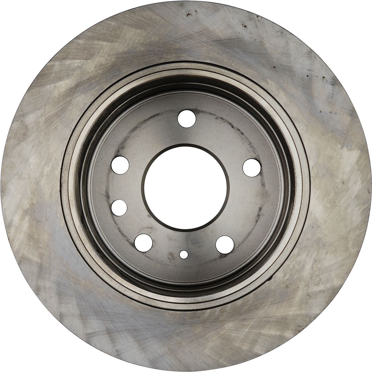 RDA Standard Disc Brake Rotor Solid 259mm RDA31