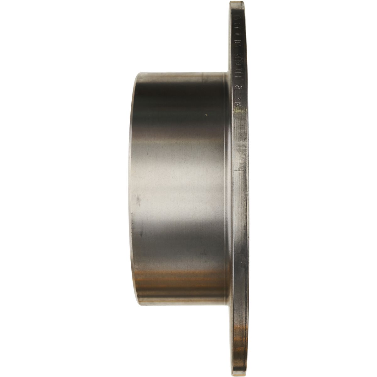 RDA Standard Disc Brake Rotor Solid 259mm RDA31