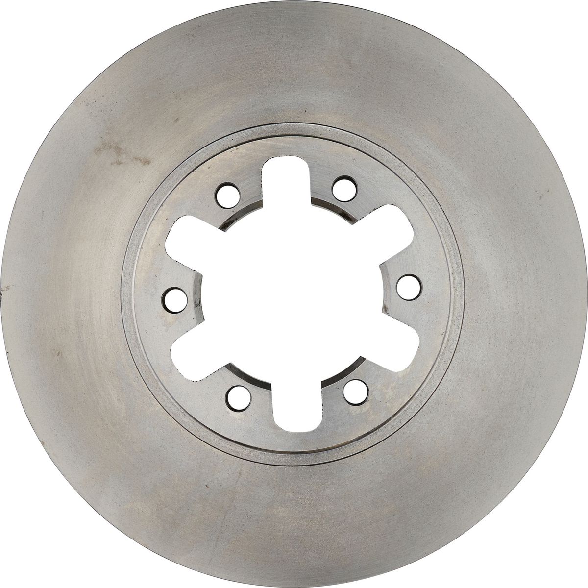RDA OE Replacement Brake Rotor Single 260mm Front RDA313