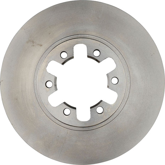 RDA OE Replacement Brake Rotor Single 260mm Front RDA313