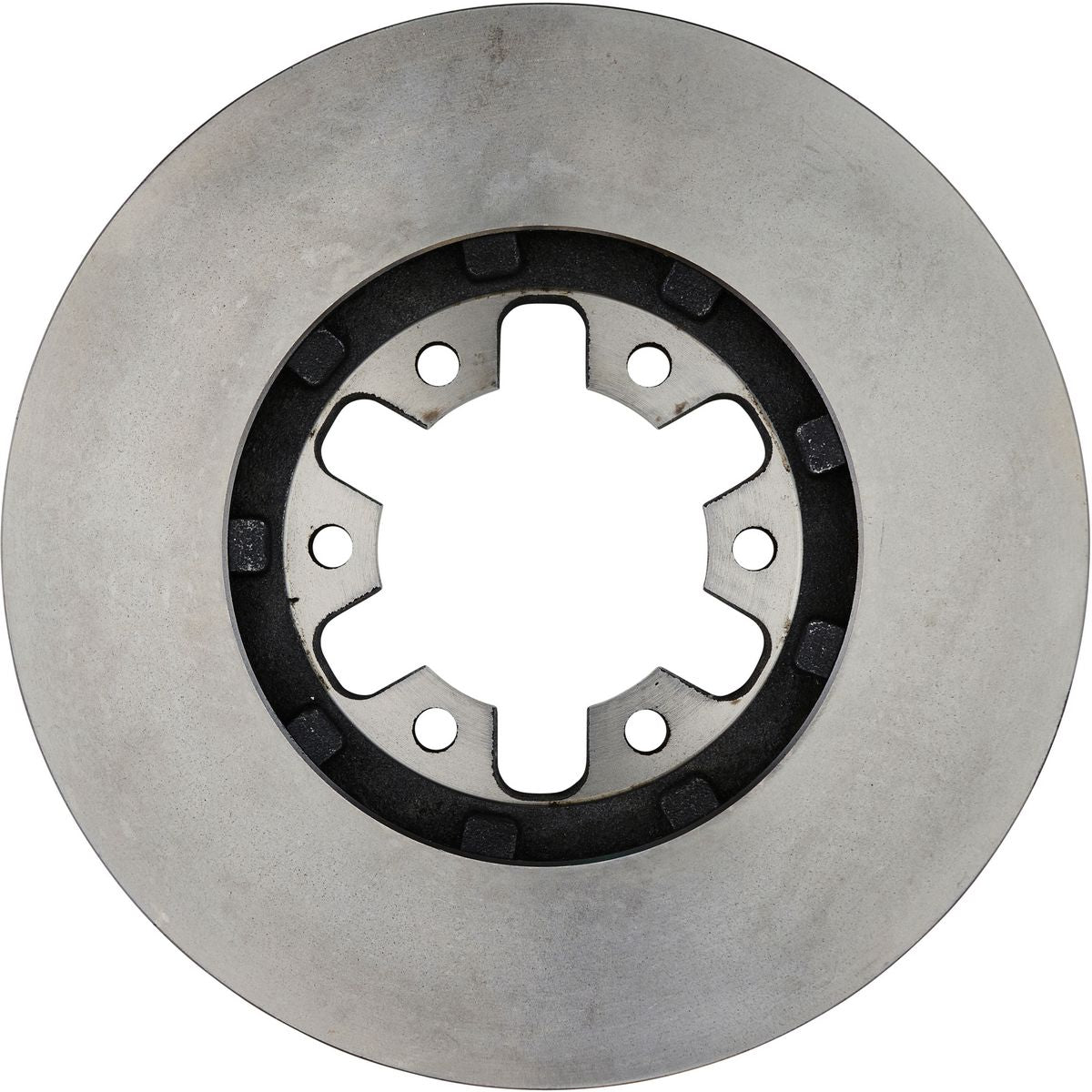 RDA OE Replacement Brake Rotor Pair 260mm Front RDA313