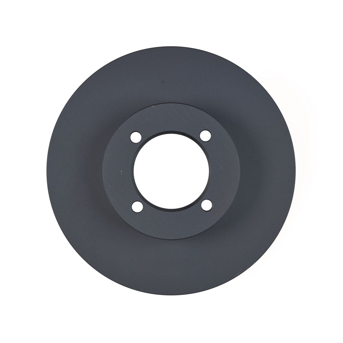 RDA OE Replacement Brake Rotor Pair 253mm Front RDA315