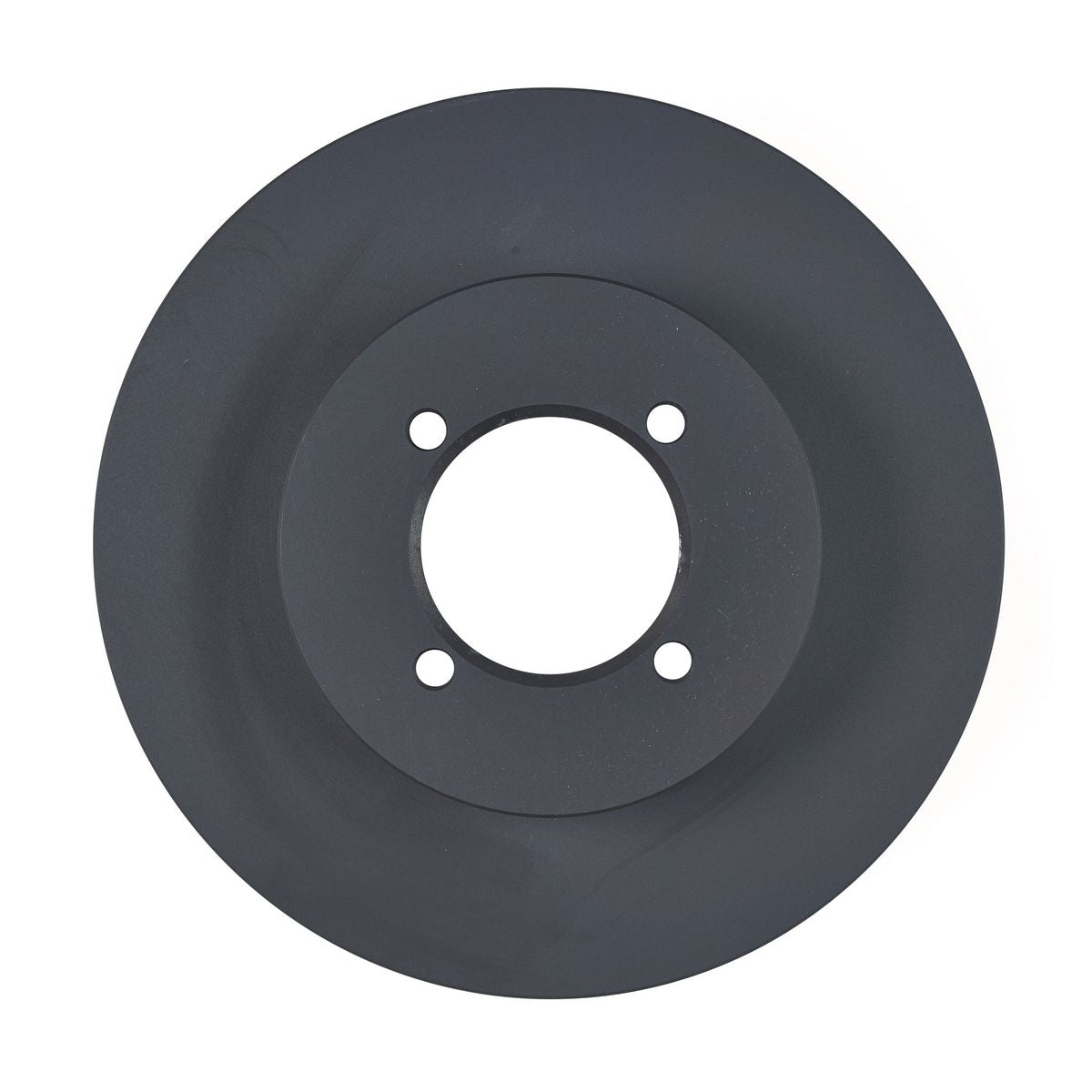 RDA OE Replacement Brake Rotor Single 270mm Front RDA316