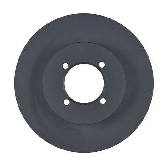 RDA OE Replacement Brake Rotor Single 270mm Front RDA316