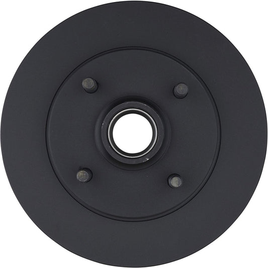 RDA OE Replacement Brake Rotor Single 250mm Front RDA317