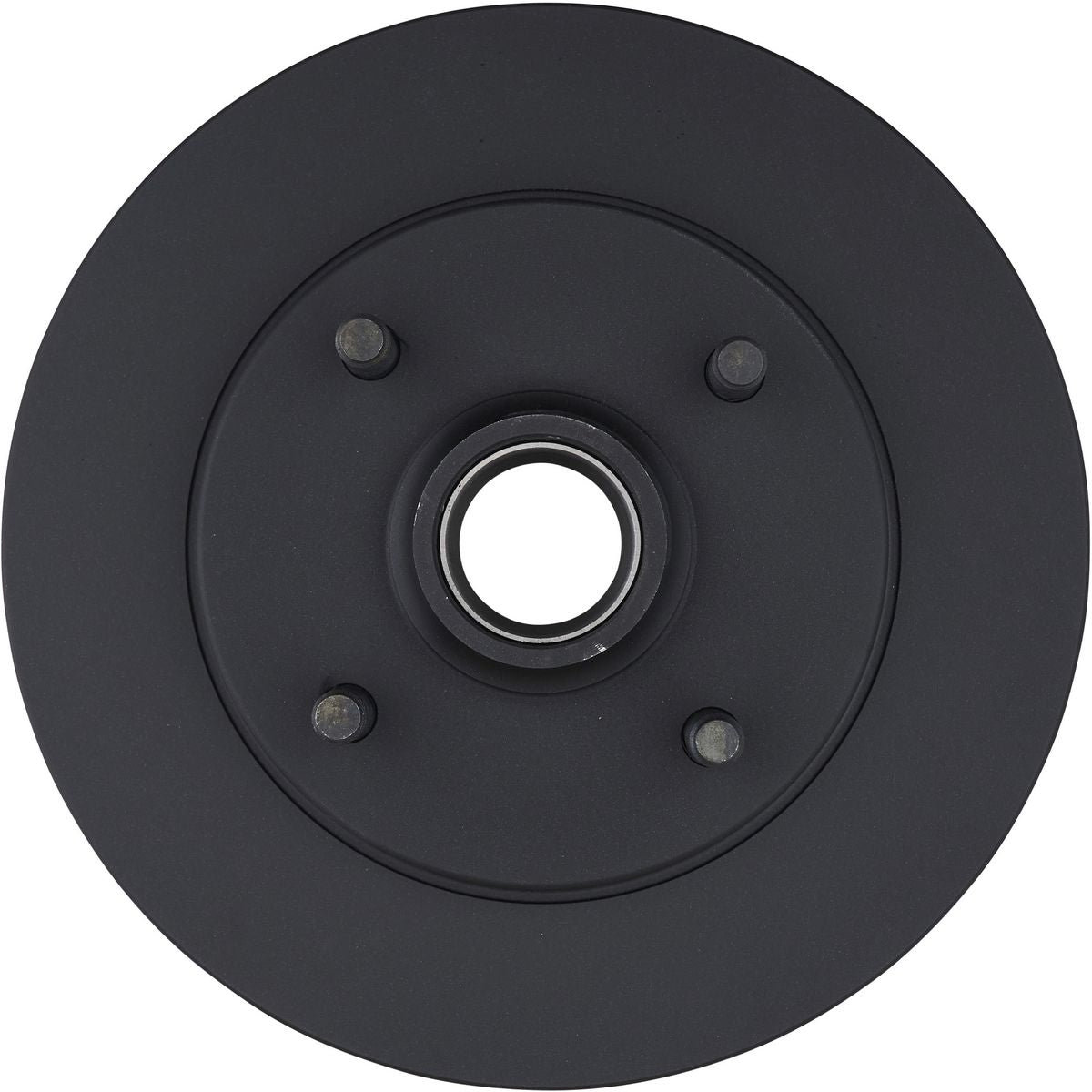RDA OE Replacement Brake Rotor Pair 250mm Front RDA317