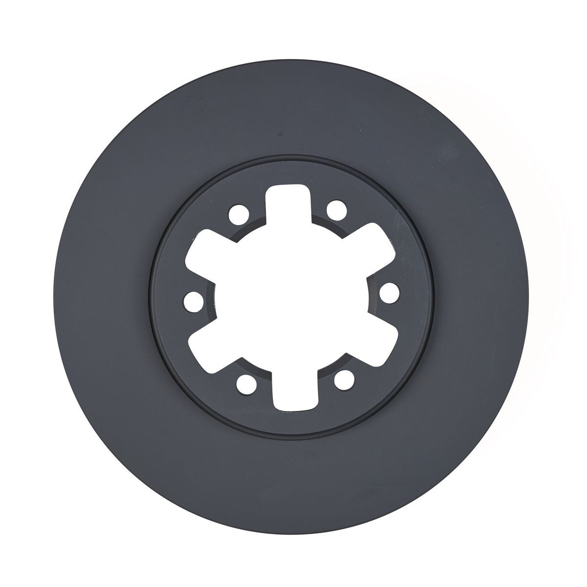 RDA OE Replacement Brake Rotor Pair 252mm Front RDA318