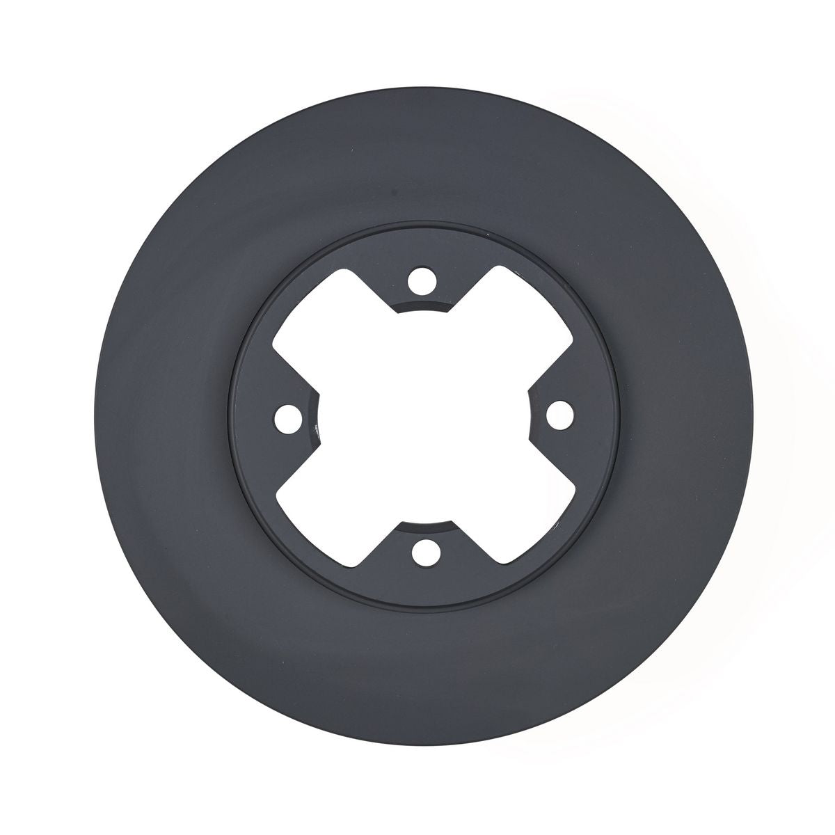 RDA OE Replacement Brake Rotor Single 252mm Front RDA323