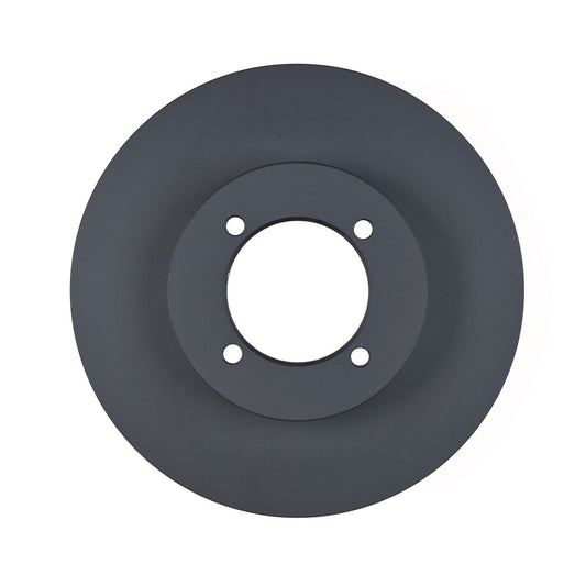 RDA OE Replacement Brake Rotor Single 271mm Front RDA325
