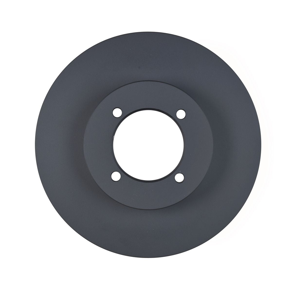 RDA OE Replacement Brake Rotor Pair 271mm Front RDA325