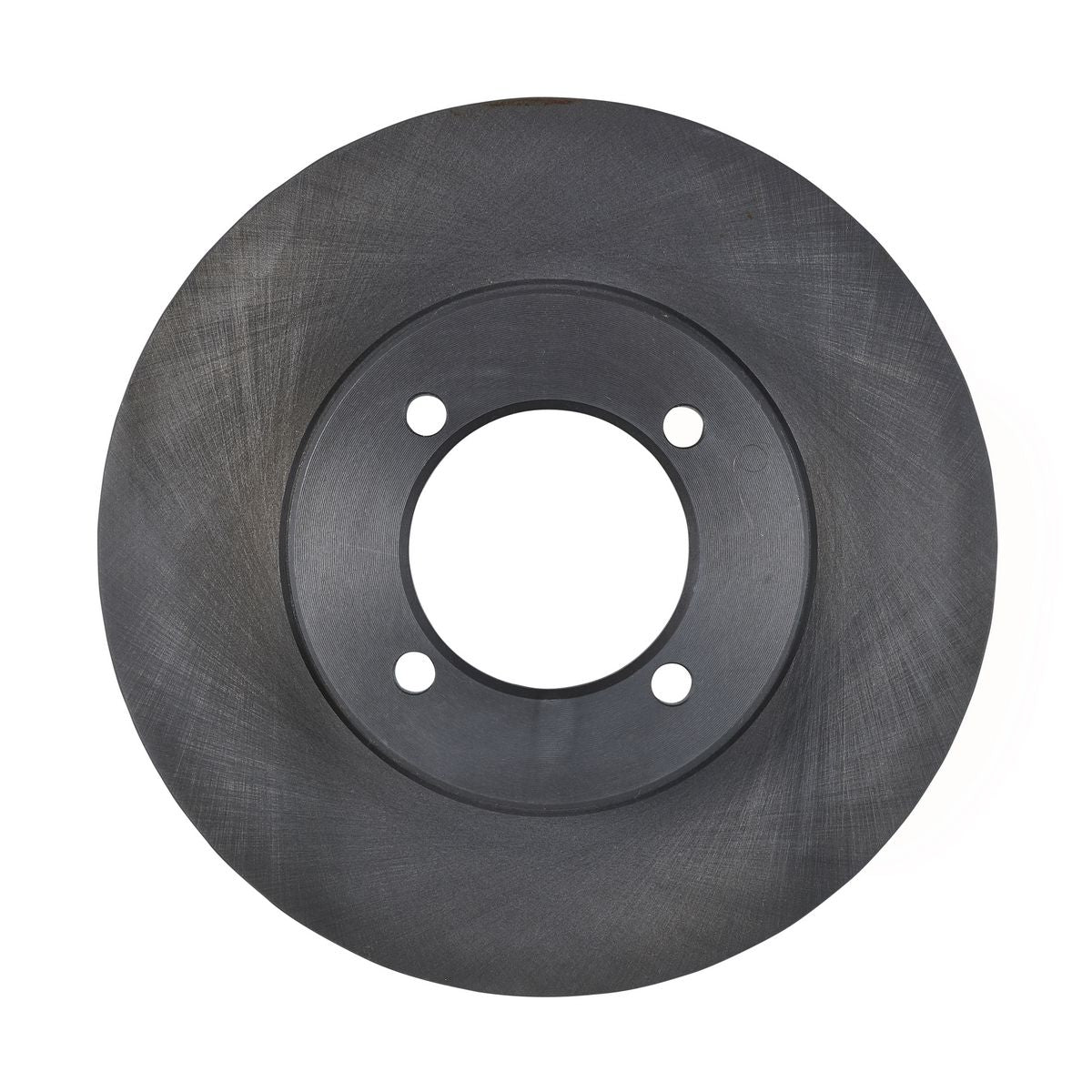 RDA OE Replacement Brake Rotor Pair 244mm Front RDA326