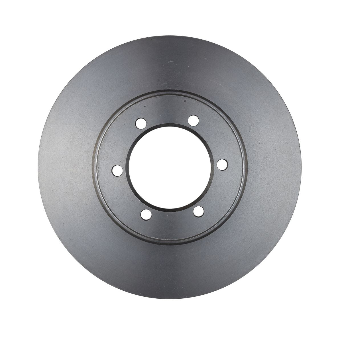 RDA OE Replacement Brake Rotor Pair 271mm Front RDA327