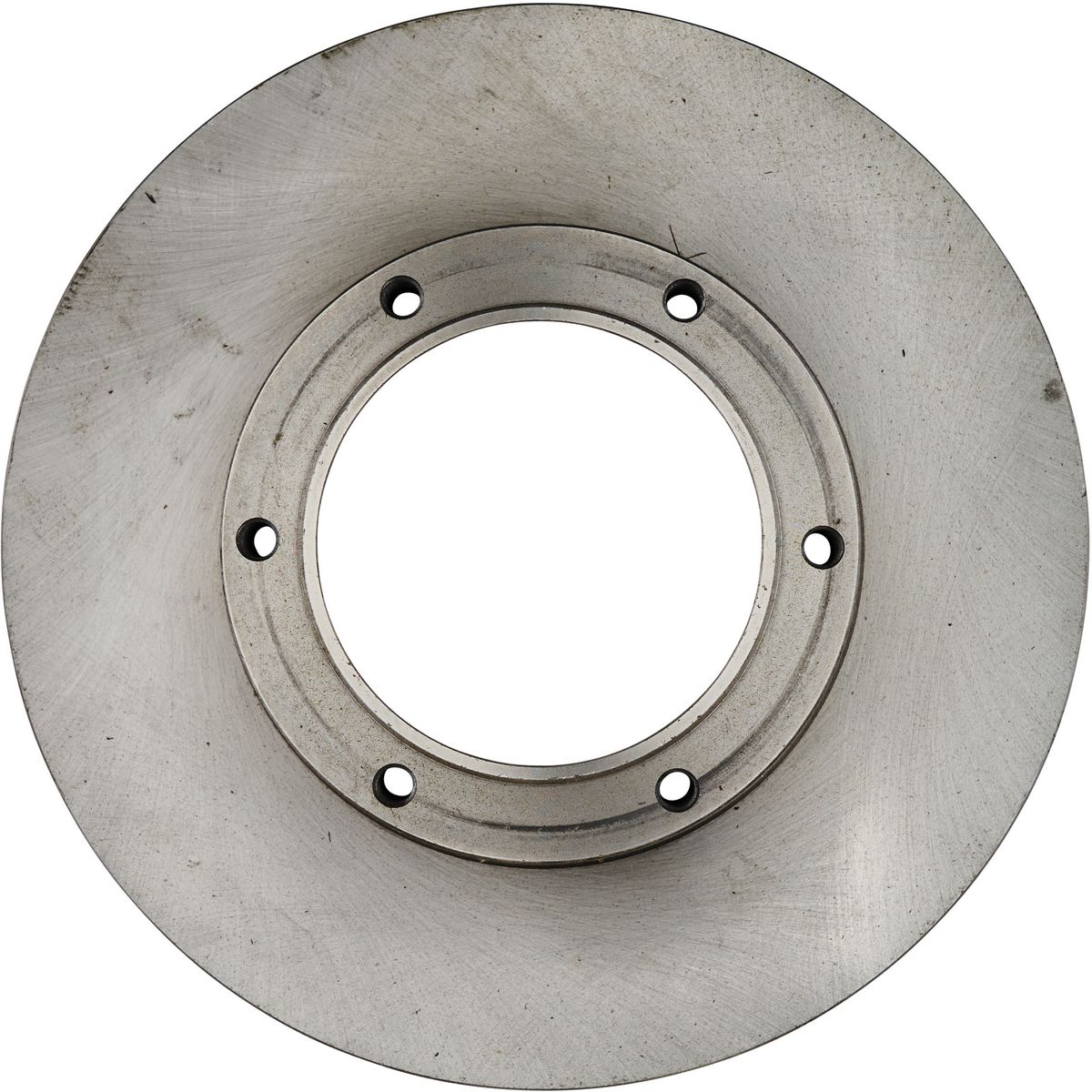 RDA OE Replacement Brake Rotor Single 271mm Front RDA328
