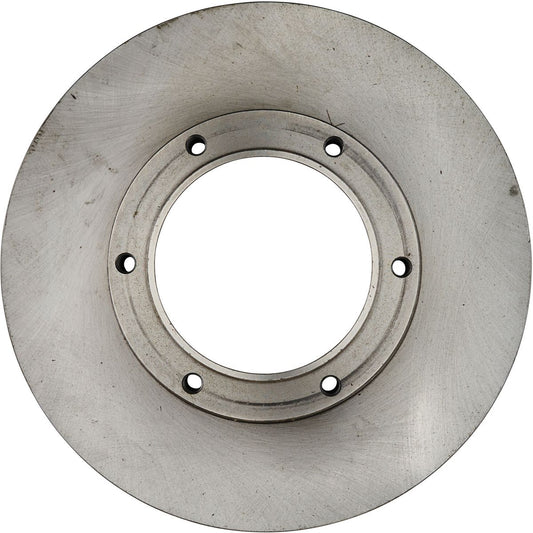RDA OE Replacement Brake Rotor Single 271mm Front RDA328