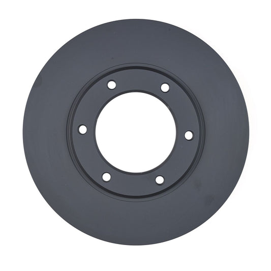 RDA OE Replacement Brake Rotor Single 294mm Front RDA329
